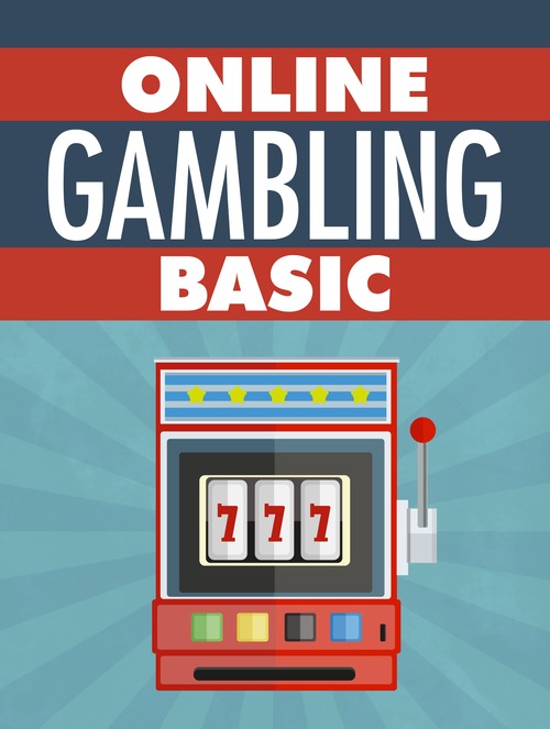 Product picture Online Basics Gamble
